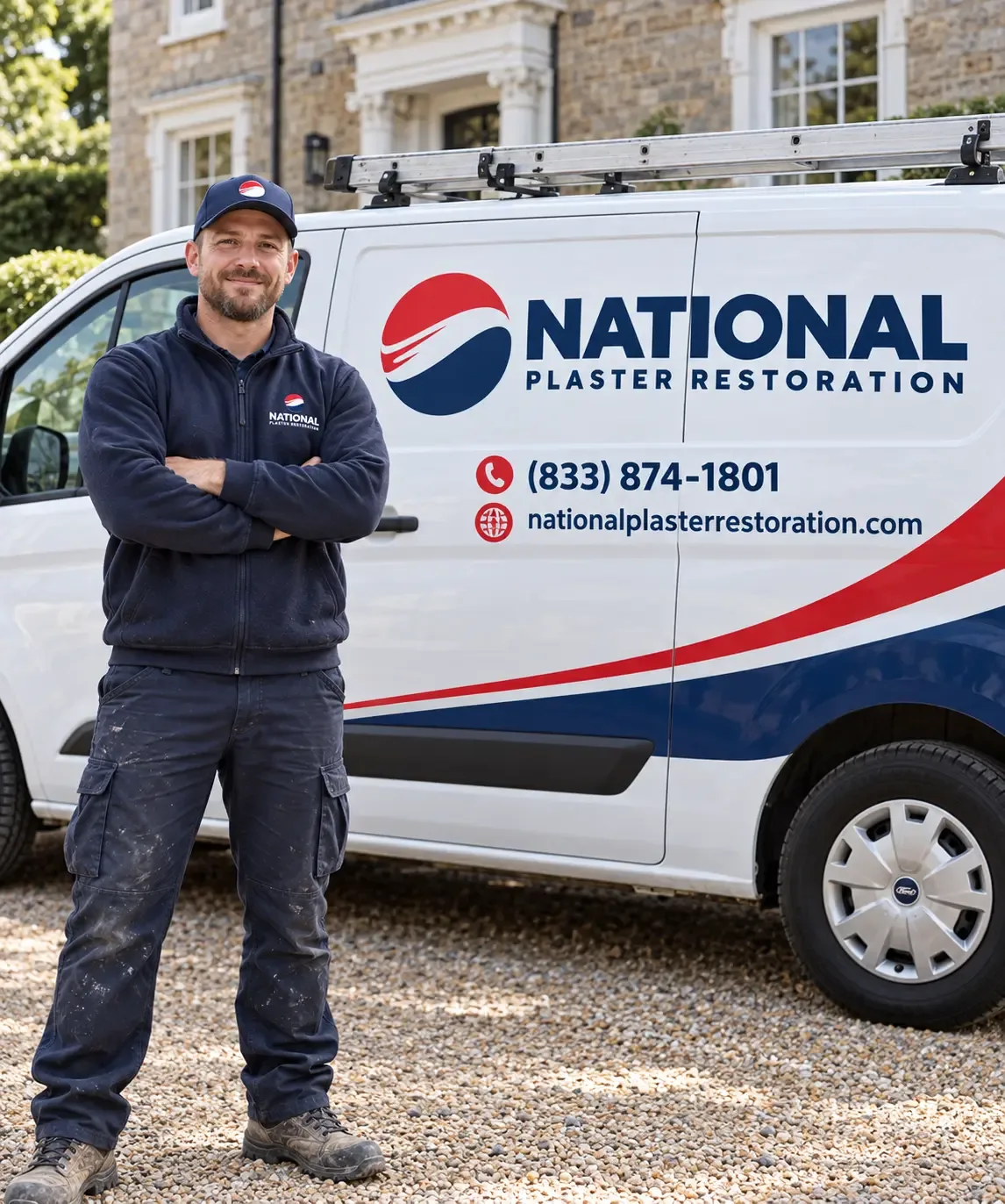 Plaster Repair company in Coloma, WI